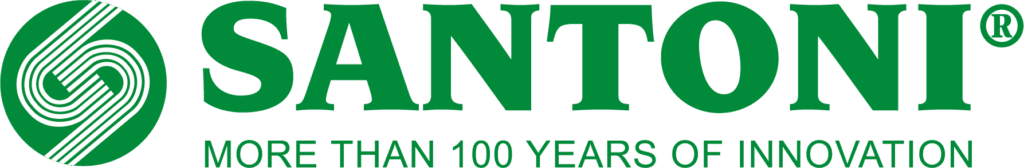Logo Santoni
